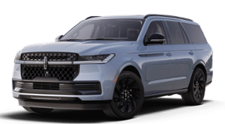 2025 Lincoln Lincoln Navigator External Image 2